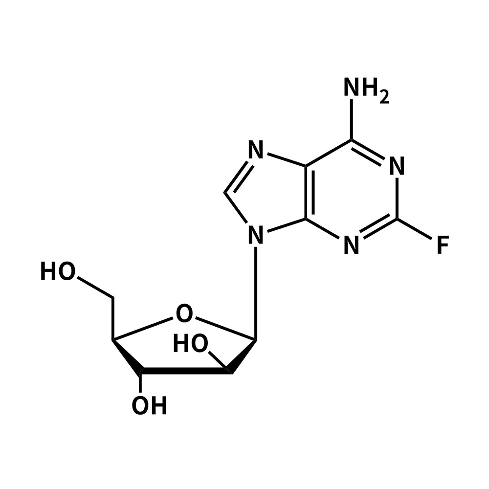 Fludarabine