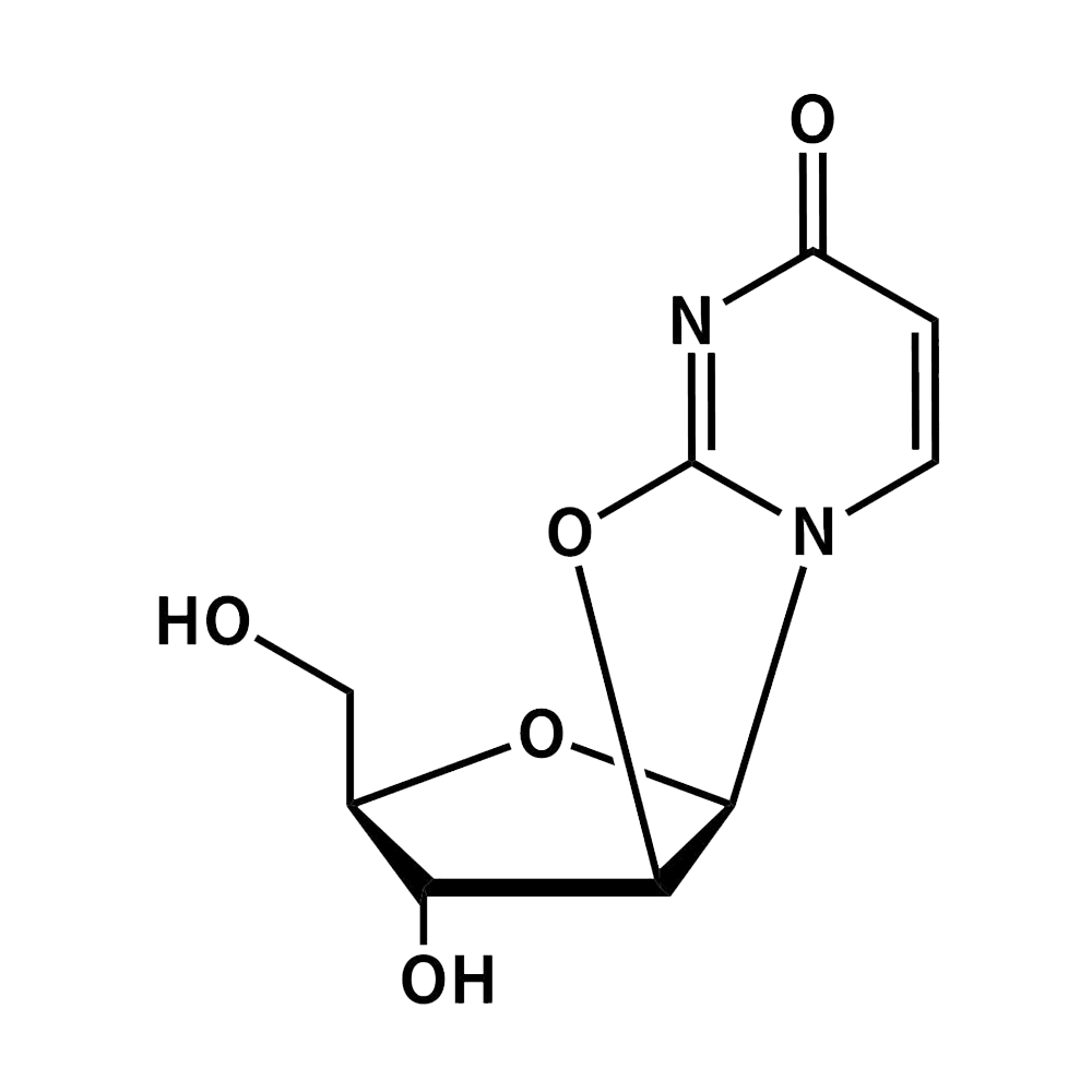 2,2'-0-Cyclouridine