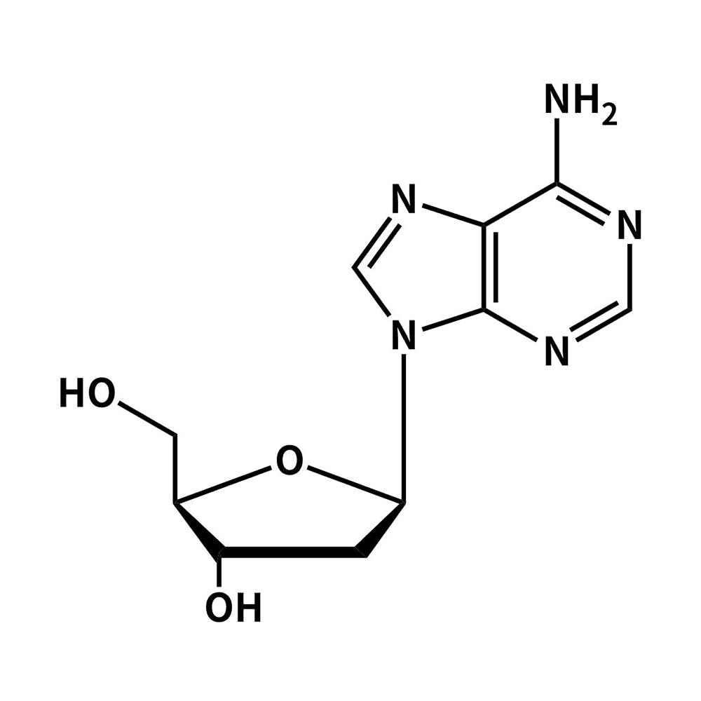 2'-Deoxyadenosine