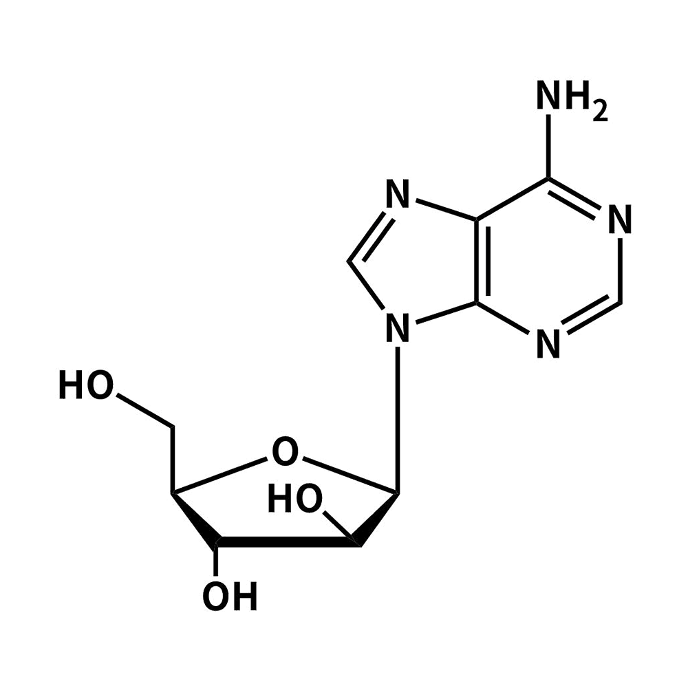 Arabinoadenosine