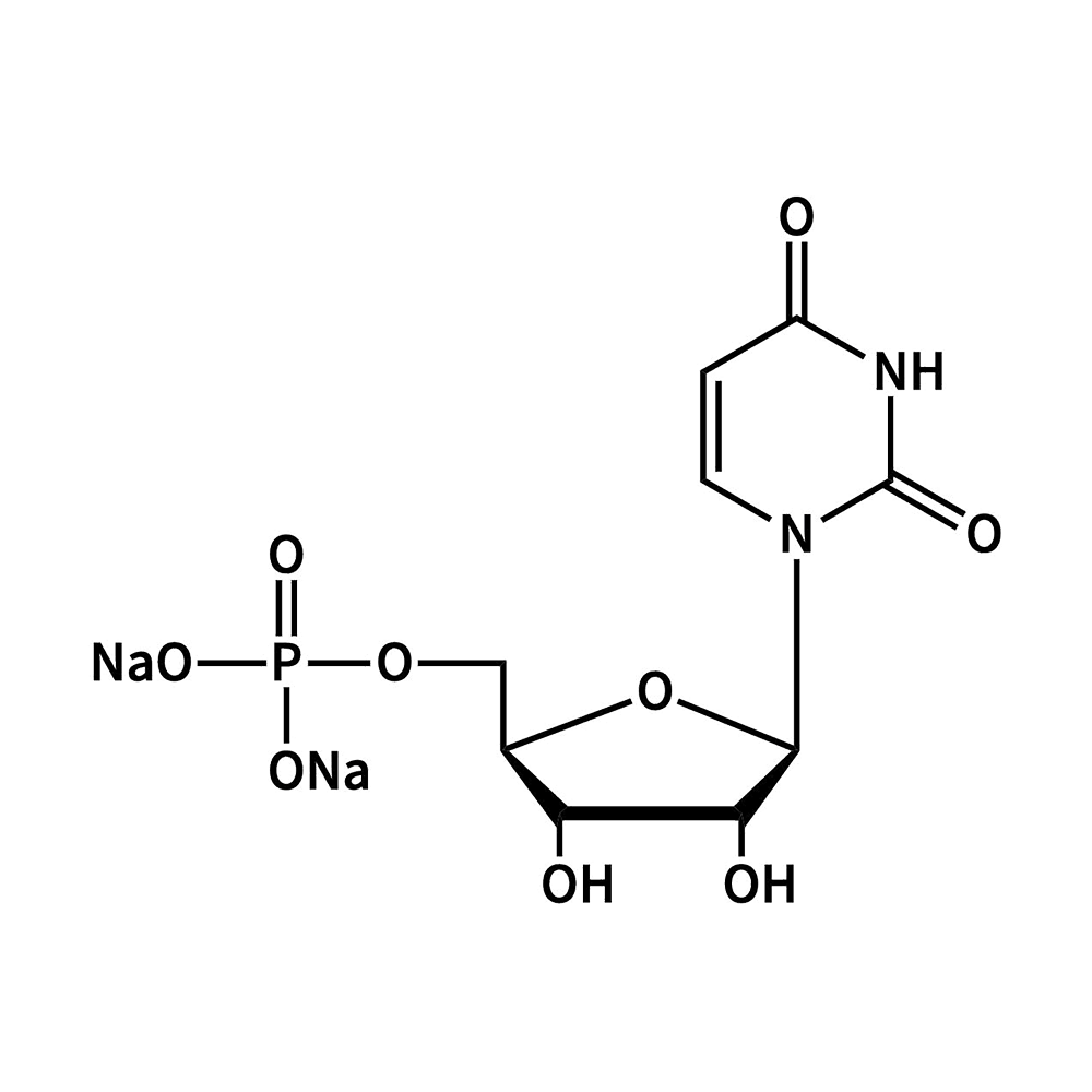 Uridine-5'-monophosphate Disodium Salt