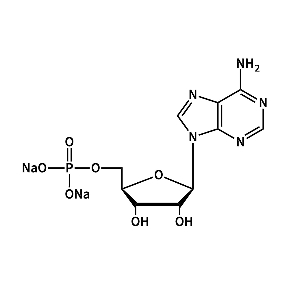 Adenosine-5'-monophosphate Disodium Salt