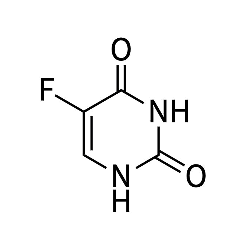 5-Fluorouracil