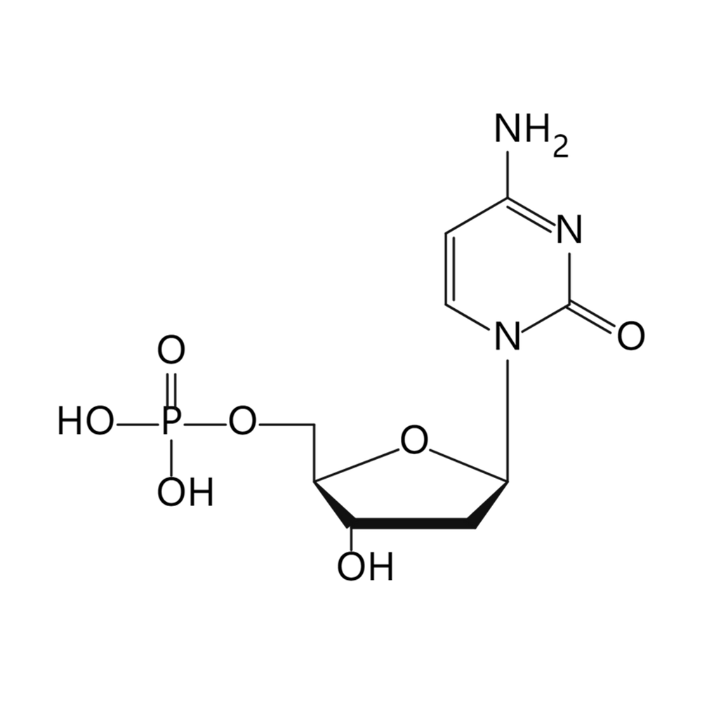 2'-Deoxycytidine-5'-monophosphate free acid